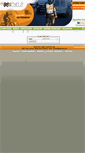 Mobile Screenshot of clients.becycle.com